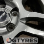 GYLE  R17 5x100 7JJ ET48 (228D40325)  Контрактные (Б/У)   9 