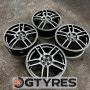 GYLE  R17 5x100 7JJ ET48 (228D40325)  Контрактные (Б/У)   6 