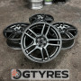 GYLE  R17 5x100 7JJ ET48 (228D40325)  Контрактные (Б/У)   5 