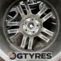 GYLE  R17 5x100 7JJ ET48 (228D40325)  Контрактные (Б/У)   10 