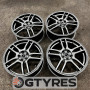 GYLE  R17 5x100 7JJ ET48 (228D40325)  Контрактные (Б/У)   4 