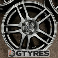 GYLE  R17 5x100 7JJ ET48 (228D40325)
