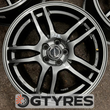 GYLE  R17 5x100 7JJ ET48 (228D40325)