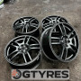 GYLE  R17 5x100 7JJ ET48 (228D40325)  Контрактные (Б/У)   7 