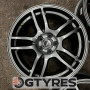 GYLE  R17 5x100 7JJ ET48 (228D40325)  Контрактные (Б/У)   3 