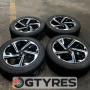 MITSUBISHI  R18 5x114.3 7JJ ET38 (229D40325)  Контрактные (Б/У)   4 