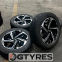 MITSUBISHI  R18 5x114.3 7JJ ET38 (229D40325)  Контрактные (Б/У)   7 