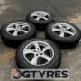 BRIDGESTONE TOPRUN R16 5x114.3 6.5JJ ET38 (230D40325)  Контрактные (Б/У)   6 