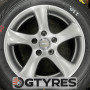 BRIDGESTONE TOPRUN R16 5x114.3 6.5JJ ET38 (230D40325)  Контрактные (Б/У)   2 