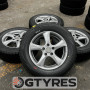 BRIDGESTONE TOPRUN R16 5x114.3 6.5JJ ET38 (230D40325)  Контрактные (Б/У)   5 