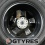 BRIDGESTONE TOPRUN R16 5x114.3 6.5JJ ET38 (230D40325)  Контрактные (Б/У)   8 