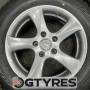 BRIDGESTONE TOPRUN R16 5x114.3 6.5JJ ET38 (230D40325)  Контрактные (Б/У)   1 