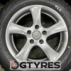BRIDGESTONE TOPRUN R16 5x114.3 6.5JJ ET38 (230D40325)