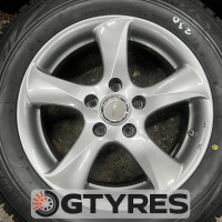 BRIDGESTONE TOPRUN R16 5x114.3 6.5JJ ET38 (230D40325)