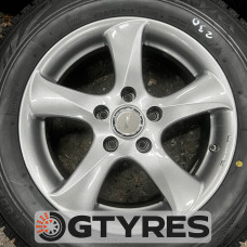 BRIDGESTONE TOPRUN R16 5x114.3 6.5JJ ET38 (230D40325)