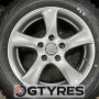 BRIDGESTONE TOPRUN R16 5x114.3 6.5JJ ET38 (230D40325)   