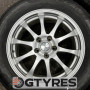 STANGER  R17 5x114.3 7JJ ET33 (231D40325)  Контрактные (Б/У)   2 