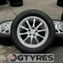 STANGER  R17 5x114.3 7JJ ET33 (231D40325)  Контрактные (Б/У)   4 