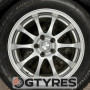 STANGER  R17 5x114.3 7JJ ET33 (231D40325)  Контрактные (Б/У)   3 