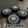 DECENT  R16 5x100 6.5JJ ET45 (232D40325)  Контрактные (Б/У)   5 