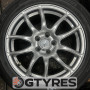 DECENT  R16 5x100 6.5JJ ET45 (232D40325)  Контрактные (Б/У)   2 