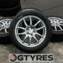 DECENT  R16 5x100 6.5JJ ET45 (232D40325)  Контрактные (Б/У)   4 