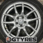 DECENT  R16 5x100 6.5JJ ET45 (232D40325)  Контрактные (Б/У)   1 