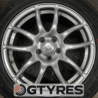 DECENT  R16 5x100 6.5JJ ET45 (232D40325)