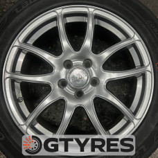 DECENT  R16 5x100 6.5JJ ET45 (232D40325)