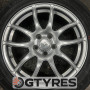 DECENT  R16 5x100 6.5JJ ET45 (232D40325)   