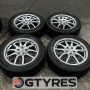 DECENT  R16 5x100 6.5JJ ET45 (232D40325)  Контрактные (Б/У)   6 