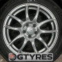 DECENT  R16 5x100 6.5JJ ET45 (232D40325)  Контрактные (Б/У)   3 