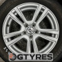 WEDS JOKER R16 5x100 6JJ ET42 (233D40325)  Контрактные (Б/У)   2 