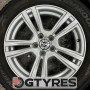 WEDS JOKER R16 5x100 6JJ ET42 (233D40325)  Контрактные (Б/У)   1 