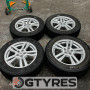 WEDS JOKER R16 5x100 6JJ ET42 (233D40325)  Контрактные (Б/У)   4 