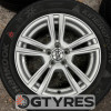 WEDS JOKER R16 5x100 6JJ ET42 (233D40325)