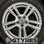 WEDS JOKER R16 5x100 6JJ ET42 (233D40325)  Контрактные (Б/У)   3 