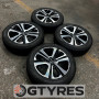 DAIHATSU ROCKY/RAIZE R17 4x100 6JJ ET40 (234D40325)  Контрактные (Б/У)   6 