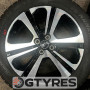 DAIHATSU ROCKY/RAIZE R17 4x100 6JJ ET40 (234D40325)  Контрактные (Б/У)   2 