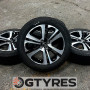 DAIHATSU ROCKY/RAIZE R17 4x100 6JJ ET40 (234D40325)  Контрактные (Б/У)   5 
