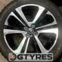 DAIHATSU ROCKY/RAIZE R17 4x100 6JJ ET40 (234D40325)  Контрактные (Б/У)   1 
