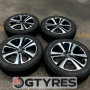DAIHATSU ROCKY/RAIZE R17 4x100 6JJ ET40 (234D40325)  Контрактные (Б/У)   4 