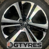 DAIHATSU ROCKY/RAIZE R17 4x100 6JJ ET40 (234D40325)