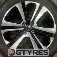 DAIHATSU ROCKY/RAIZE R17 4x100 6JJ ET40 (234D40325)