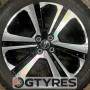 DAIHATSU ROCKY/RAIZE R17 4x100 6JJ ET40 (234D40325)   