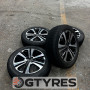 DAIHATSU ROCKY/RAIZE R17 4x100 6JJ ET40 (234D40325)  Контрактные (Б/У)   7 