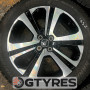 DAIHATSU ROCKY/RAIZE R17 4x100 6JJ ET40 (234D40325)  Контрактные (Б/У)   3 
