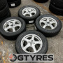 BRIDGESTONE BALMINIMUM R15 4x100 5JJ ET39 (236D40325)  Контрактные (Б/У)   6 