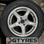 BRIDGESTONE BALMINIMUM R15 4x100 5JJ ET39 (236D40325)  Контрактные (Б/У)   2 