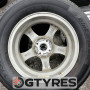 BRIDGESTONE BALMINIMUM R15 4x100 5JJ ET39 (236D40325)  Контрактные (Б/У)   8 